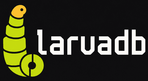 larvadb