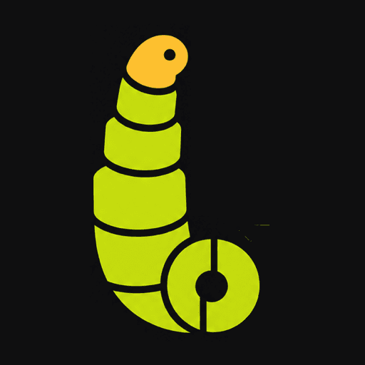 the larvadb larva
